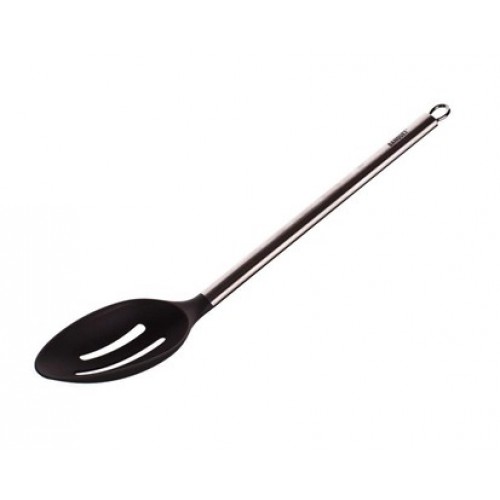 BANQUET AKCENT BLACK Lžíce s otvory,33 cm 28AU010B03 BANQUET AKCENT BLACK Lžíce s otvory,33 cm 28AU010B03