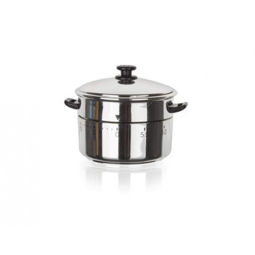 BANQUET Kuchyňská minutka POT Culinaria 7,2x8,7x6,6cm 28MT601