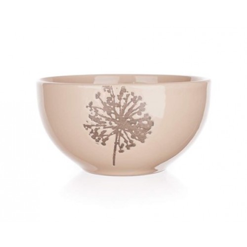 BANQUET Miska 14cm Alia Creamy 60149AC BANQUET Miska 14cm Alia Creamy 60149AC