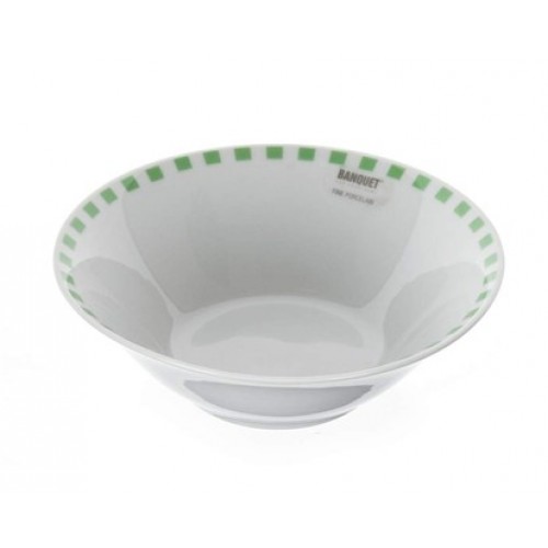 BANQUET Miska 15,2cm CUBITO GREEN 60149W112120