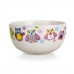BANQUET OWLS Miska keramická 12,5 cm 60220115