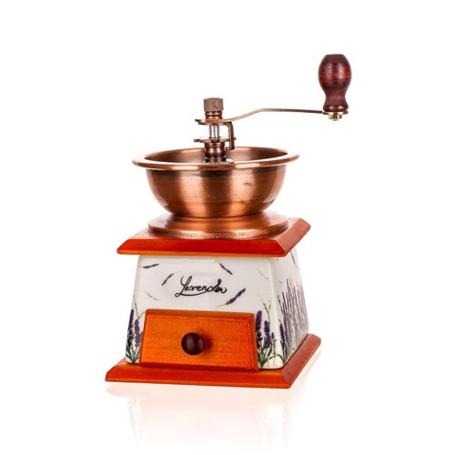 BANQUET LAVENDER Mlýnek na kávu 56405006LAV