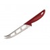 BANQUET Nůž na sýr 12,5 cm Red Culinaria 25D3RC007