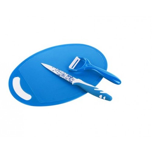 BANQUET 3 dílná sada ONION 25LI008343 BANQUET 3 dílná sada ONION 25LI008343