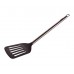 BANQUET AKCENT BLACK Obracečka s otvory , 33 cm 28AU010B02