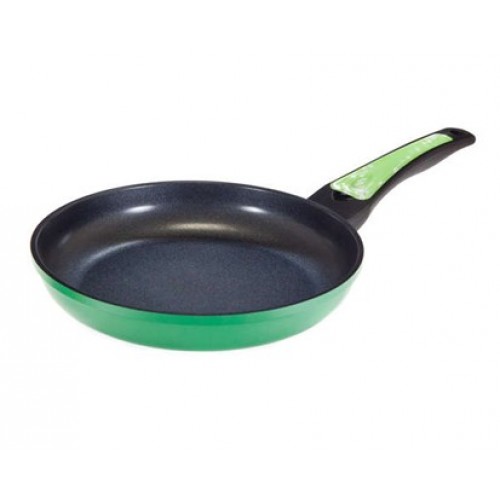 BANQUET pánev 24cm CERAMIX s keramickým povrchem 40GSXCG24