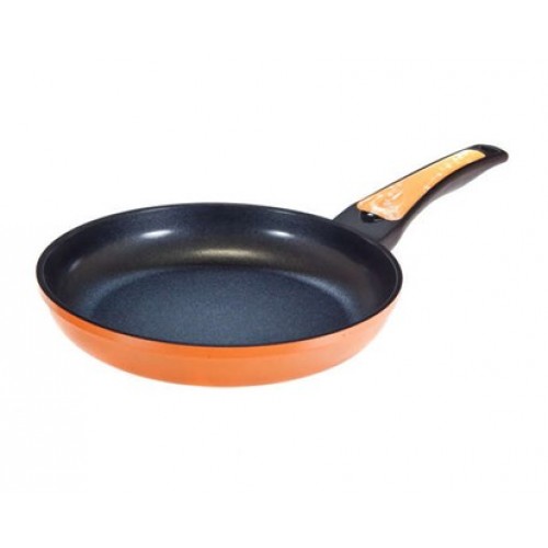 BANQUET pánev 24cm CERAMIX s keramickým povrchem 40GSXCO24