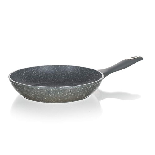 BANQUET GRANITE Pánev s nepřilnavým povrchem Grey 24 cm 40050624