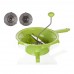 BANQUET CULINARIA Green Pasírovač univerzální 24 cm 28TF8004G