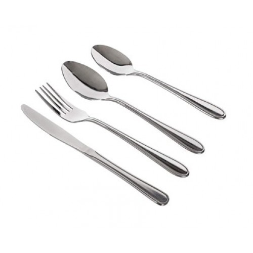 Sada příborů APETIT DAPHNE, 24 ks 41100100