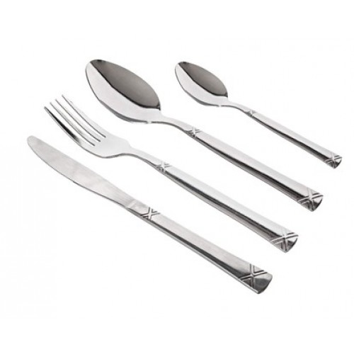 APETIT DESTINI Sada příborů, 24 ks 41100120 APETIT DESTINI Sada příborů, 24 ks 41100120