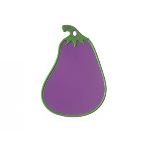 BANQUET Krájecí prkénko protiskluzové 23,5x34x0,8 cm, design Vitamin Lilek 12G459 BANQUET Krájecí prkénko protiskluzové 23,5x34x0,8 cm, design Vitamin Lilek 12G459