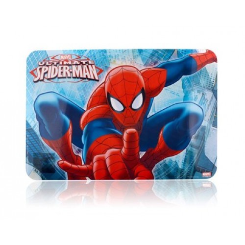 BANQUET prostírání 43x29cm, Spiderman 1208SP38819 BANQUET prostírání 43x29cm, Spiderman 1208SP38819