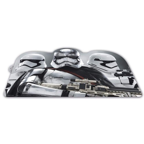 BANQUET Star Wars Prostírání tvarované 228SW83221 BANQUET Star Wars Prostírání tvarované 228SW83221