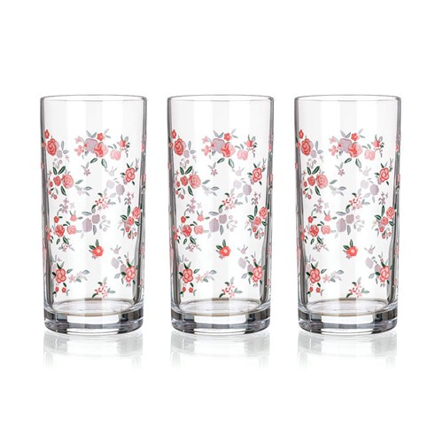 Sada sklenic ISTANBUL Provence 290 ml, 3 ks 334240228551 Sada sklenic ISTANBUL Provence 290 ml, 3 ks 334240228551