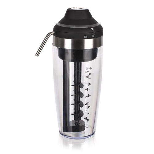 BANQUET Šejkr na koktejly CULINARIA 0,5 l 28TG003