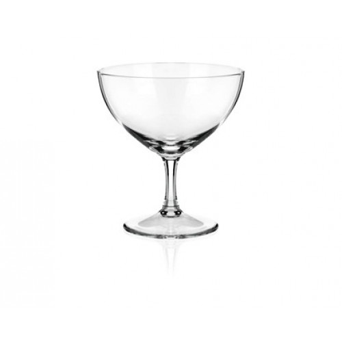 BANQUET CRYSTAL Degustation sklenice na zmrzlinu, 360ml, 6ks, 02B4G001360