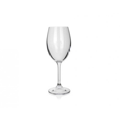 BANQUET CRYSTAL Leona sklenice na bílé víno, 230ml, 6ks, 02B4G006230