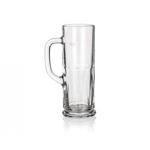 Půllitr Gesser 500ml 0510C1538 Půllitr Gesser 500ml 0510C1538