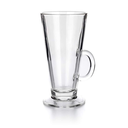 BANQUET CAIRO Sklenice s uchem 270 ml 1ks 59362000 BANQUET CAIRO Sklenice s uchem 270 ml 1ks 59362000