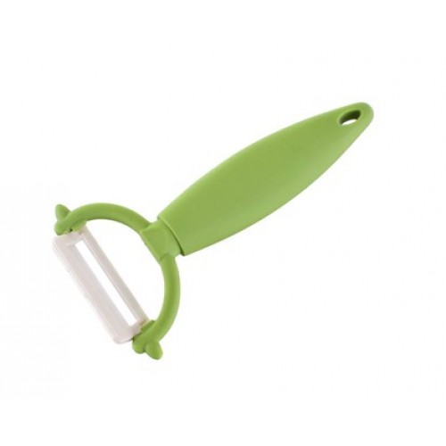 BANQUET Škrabka GOURMET CERAMIA VERDE 14CM 25CK03G005 BANQUET Škrabka GOURMET CERAMIA VERDE 14CM 25CK03G005