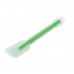 BANQUET Silikonová 2v1 malá a velká stěrka 25,4cm CULINARIA green 3124135G