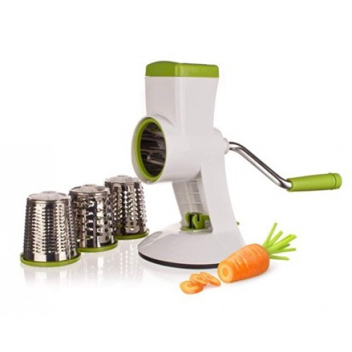 BANQUET Univerzání mlýnek 26cm Culinaria Green 28TF8013G