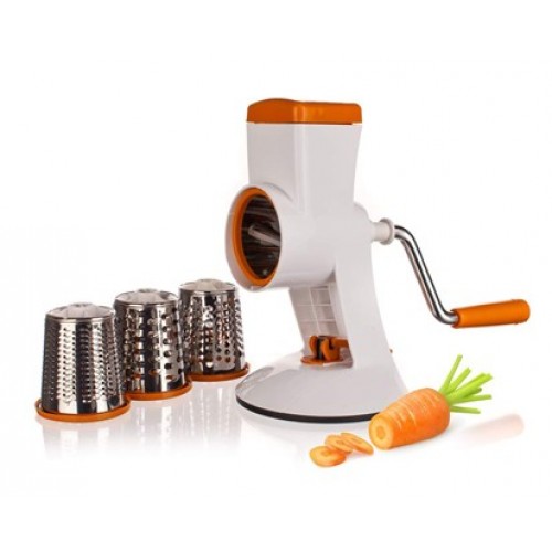 BANQUET Univerzání mlýnek 26cm Culinaria Orange 28TF8013O