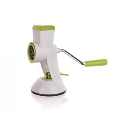 BANQUET Univerzání mlýnek 18cm Culinaria Green 28TF8014G