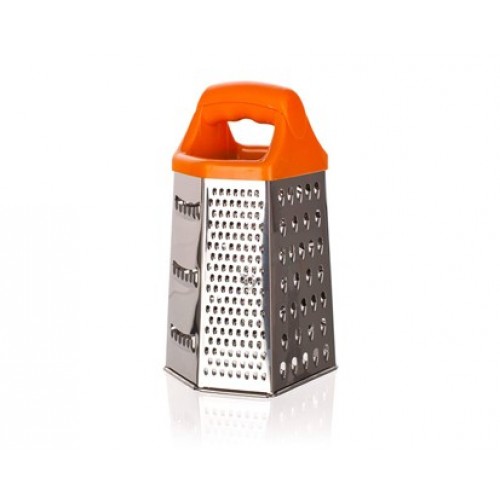 BANQUET Struhadlo 6stranné Culinaria Orange 45KT069O BANQUET Struhadlo 6stranné Culinaria Orange 45KT069O