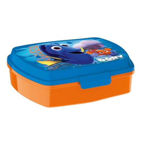 BANQUET Finding Dory Svačinový box 1209DO84574 BANQUET Finding Dory Svačinový box 1209DO84574