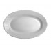 VETRO-PLUS Talíř ovál 22cm EBRO 05402854