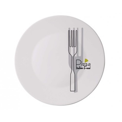 BORMIOLI Talíř PIZZA 33cm FORK 05419320C