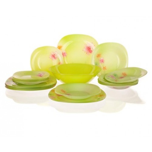 VETRO-PLUS 19d sada Angel green 05J1925 VETRO-PLUS 19d sada Angel green 05J1925