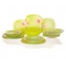 VETRO-PLUS 19d sada Angel green 05J1925