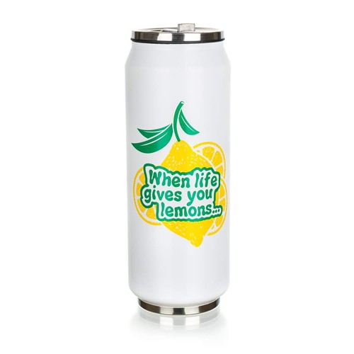 BANQUET BE COOL Lemon Termoska 430 ml 48789502