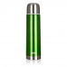 BANQUET AVANZA Green Termoska nerezová 0,75 l 48T075SG