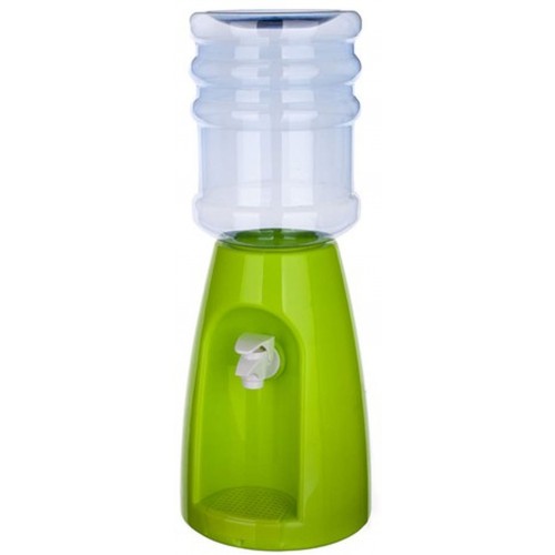 BANQUET Nápojový zásobník (dispenser) 2,3 L, zelená 5510215