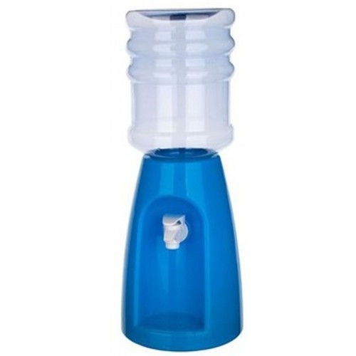 BANQUET Nápojový zásobník (dispenser) 2,3 L, modrá 5510215