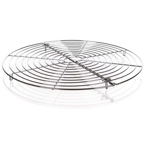 BANQUET Mřížka chladící skládací kulatá CULINARIA 32cm 28740011