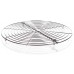 BANQUET Mřížka chladící skládací kulatá CULINARIA 32cm 28740011