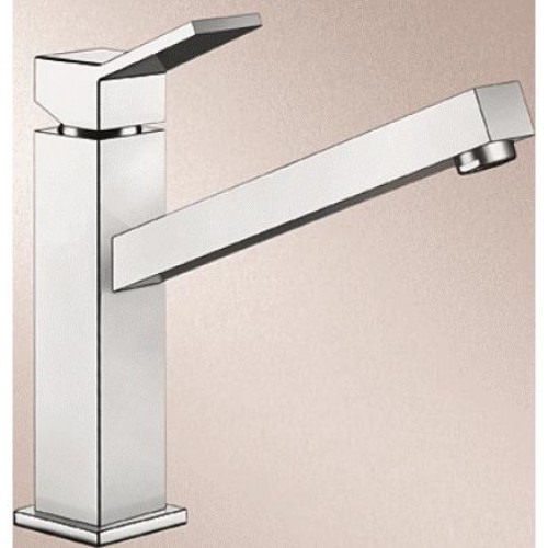 BLANCO Quadris dřezová baterie chrom 514603 BLANCO Quadris dřezová baterie chrom 514603