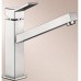 BLANCO Quadris dřezová baterie chrom 514603