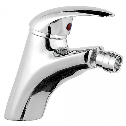 NOVASERVIS FERRO Ancona stojánková bidetová baterie chrom 72011,0 NOVASERVIS FERRO Ancona stojánková bidetová baterie chrom 72011,0