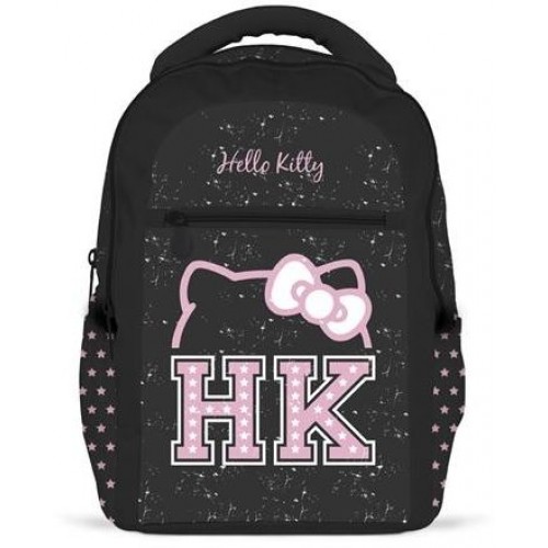 Batoh školní Hello Kitty ICONIC Batoh školní Hello Kitty ICONIC