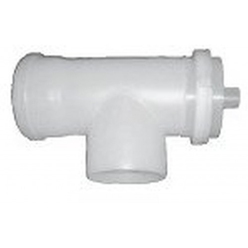 BAXI Revizní T-Kus 80 KHA715080003