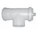 BAXI Revizní T-Kus 80 KHA715080003