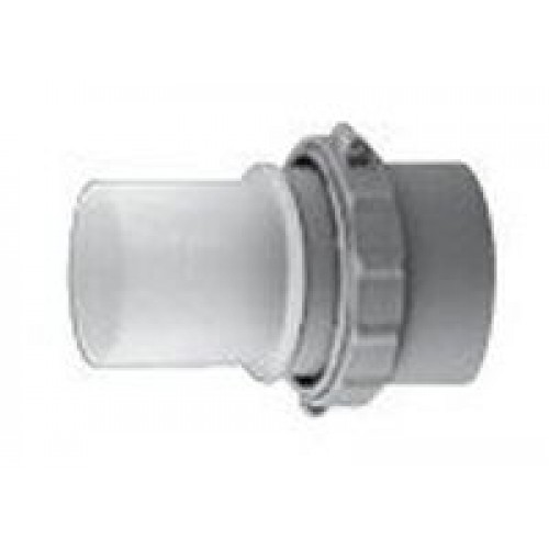 BAXI Odkouření - adaptér flex 80mm KHA715080013 BAXI Odkouření - adaptér flex 80mm KHA715080013