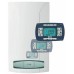 BAXI Luna3 Comfort 1.240 i Plynový závěsný kotel 9,3-24 kW, pro vytápění, komín CSE451243580
