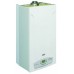BAXI Ecofour Plynový závěsný kotel 24: 9,3-24 kW, kombinovaný s TUV, komín CSE462243540